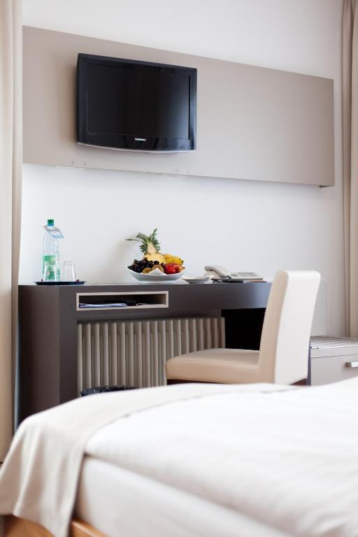 Akademiehotel Dresden Room photo